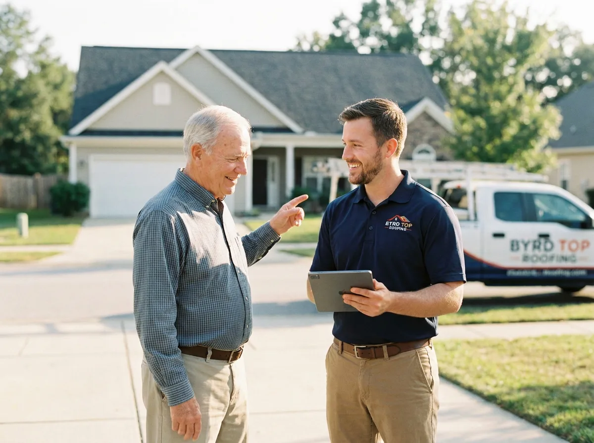 Roofing Van Hornesville, NY FAQs
